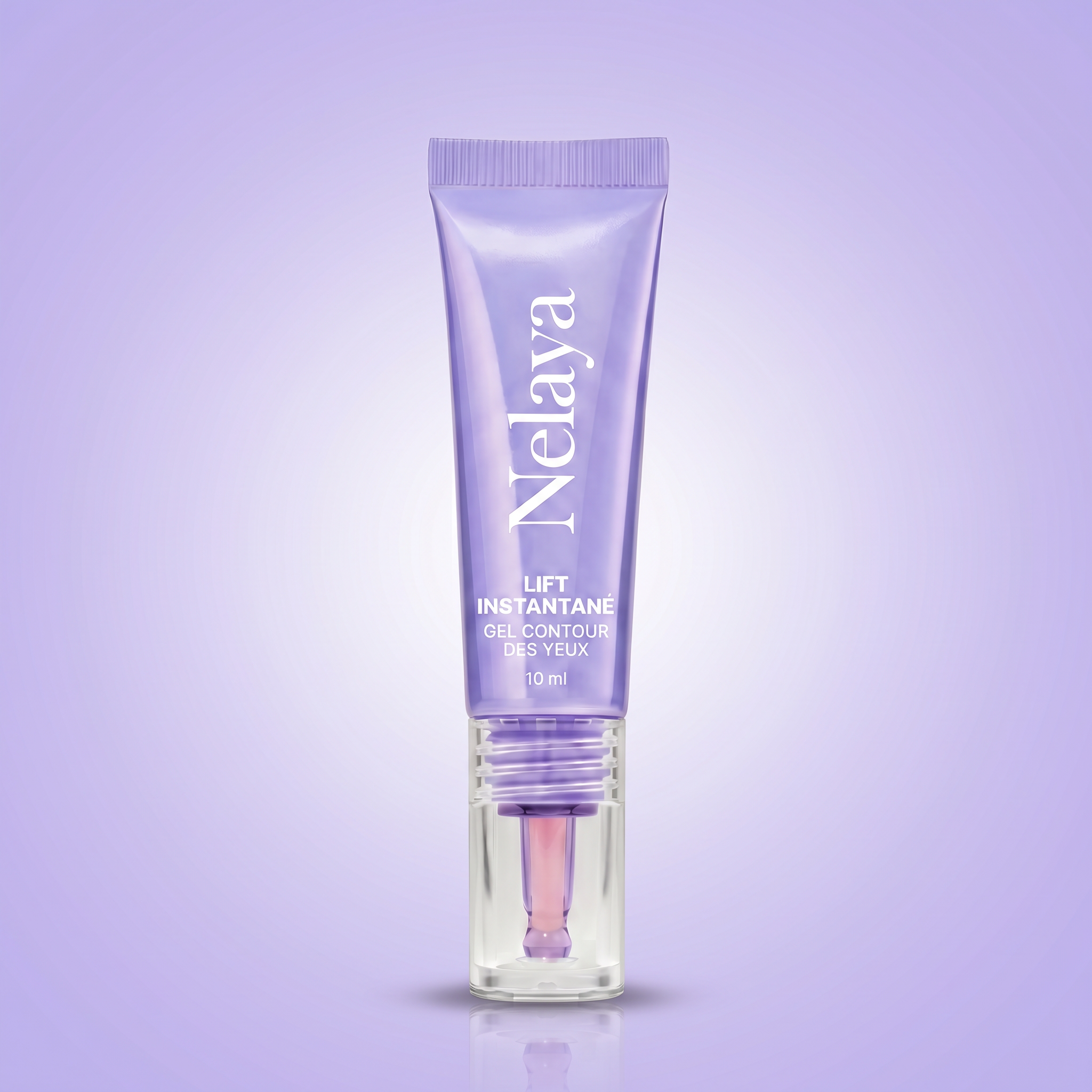 Gel Yeux Lift Instantané