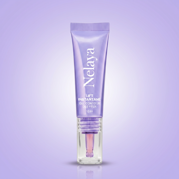 Gel Yeux Lift Instantané