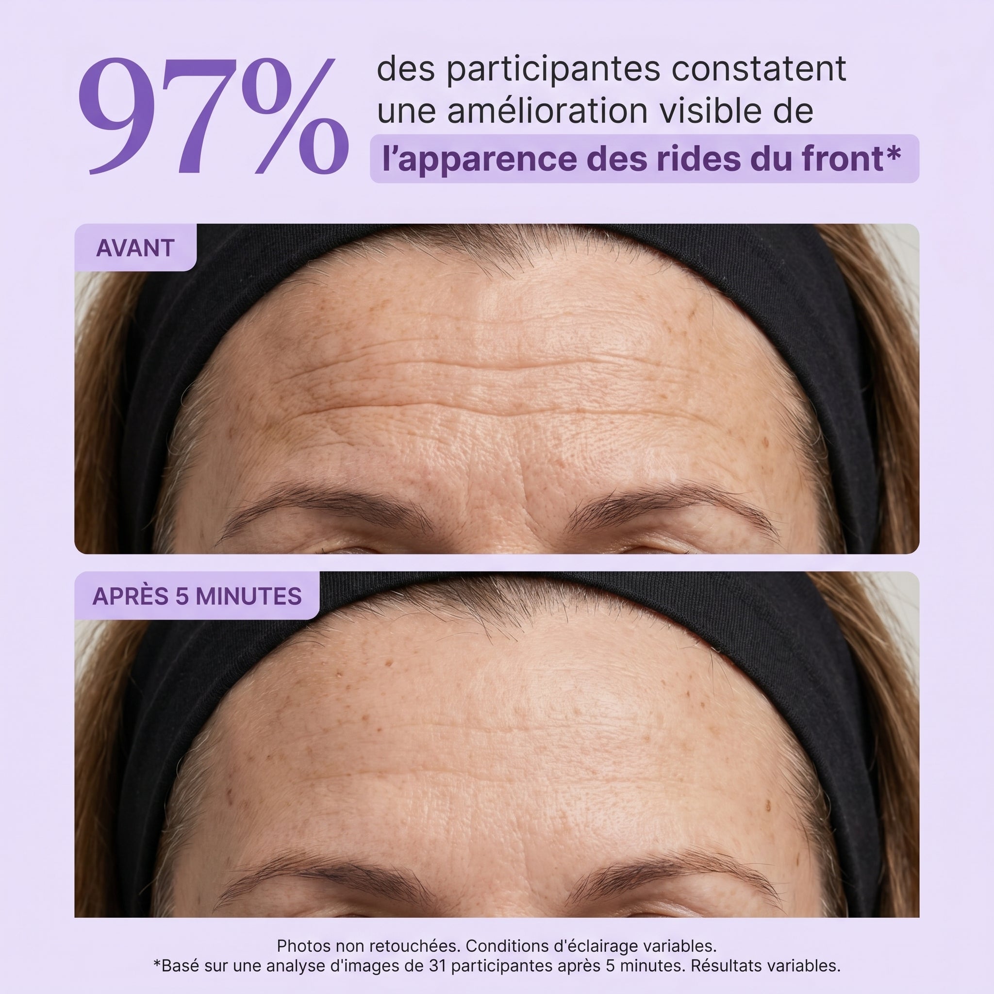 Gel Yeux Lift Instantané