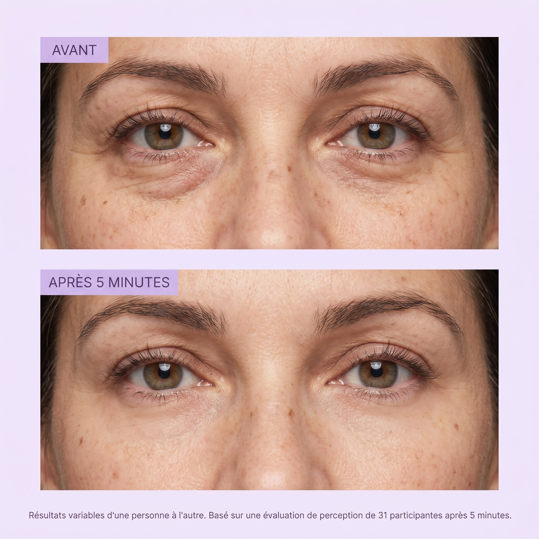 Gel Yeux Lift Instantané